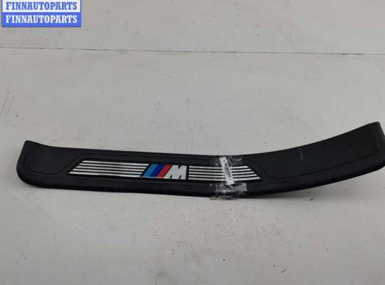 купить Накладка на порог внутренняя (салона) на BMW 5 E39 (1995-2003)