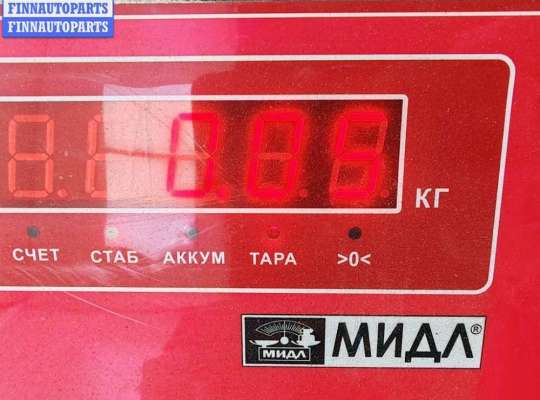 купить Форсунка омывателя на BMW 5 E39 (1995-2003)