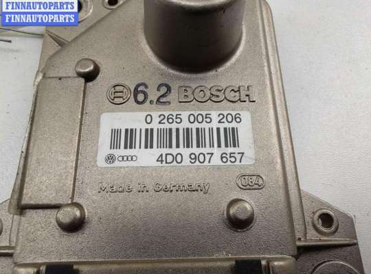 купить Датчик ускорения на Audi A8 D2 (1994-2002)