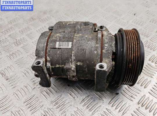 купить Компрессор кондиционера на Chrysler Voyager (2001-2007)