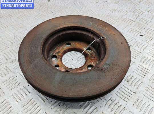 купить Диск тормозной передний на Volkswagen Transporter T4