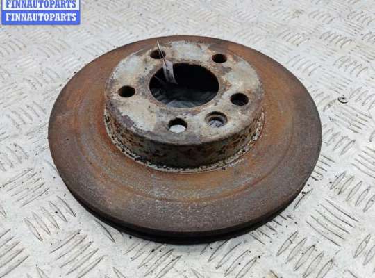 Диск тормозной передний VG2726940 на Volkswagen Transporter T4