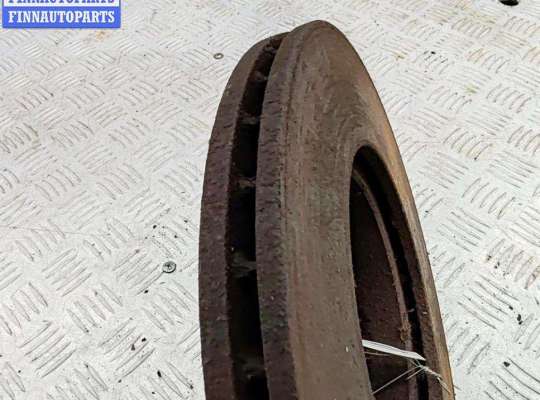 купить Диск тормозной передний на Volkswagen Transporter T4