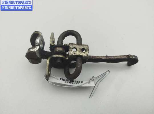 купить Ограничитель открывания двери задней на Opel Astra G (1998-2004)