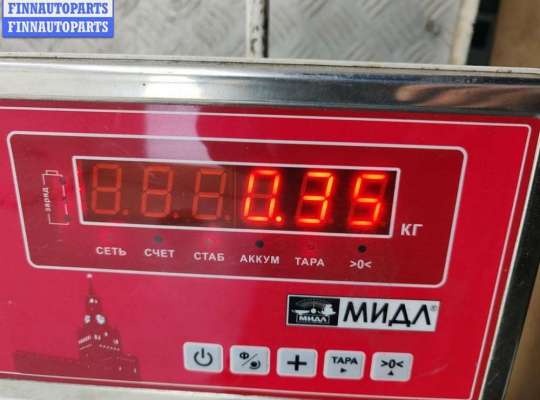 купить Динамик двери передней правой на Audi A6 C5 (1997-2005)