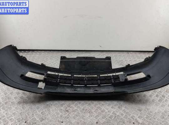 купить Бампер передний на Opel Astra G (1998-2004)