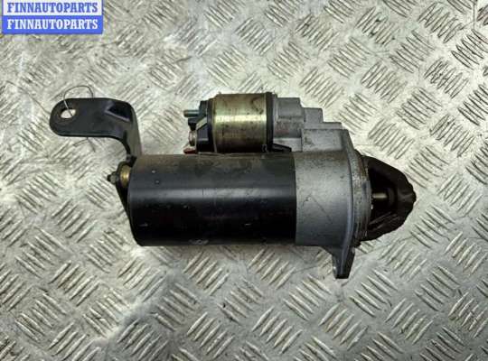Стартер OP2432964 на Opel Zafira A (1999-2005)