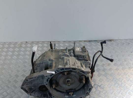 КПП автоматическая (АКПП) FO1870862 на Ford Mondeo IV (2007-2014)