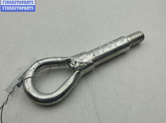 купить Крюк буксировочный на Opel Astra G (1998-2004)