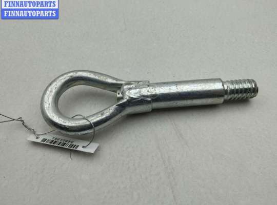 Купить Крюк буксировочный на Opel Astra G (1998-2004) Крюк буксировочный OP2344015 на Opel Astra G (1998-2004)
