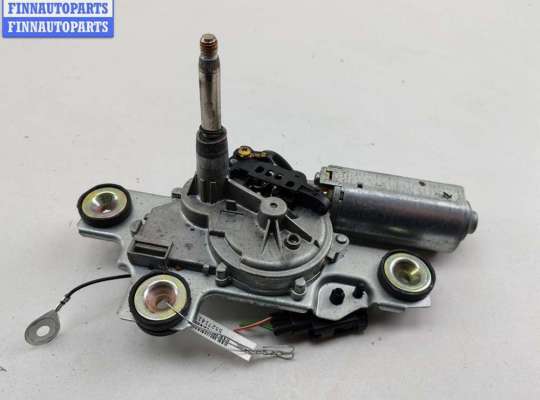 купить Двигатель стеклоочистителя заднего (моторчик дворников) на Ford Focus I (1998-2005)