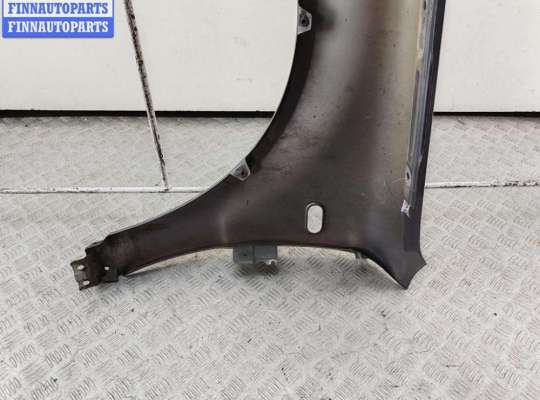 купить Крыло переднее правое на Volkswagen Passat B5+ (GP)