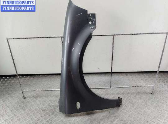 Крыло переднее правое VG2708406 на Volkswagen Passat B5+ (GP)