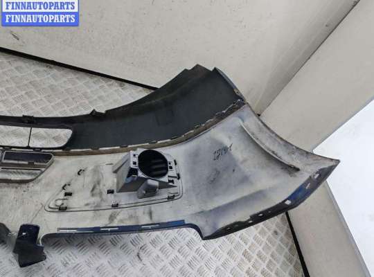 купить Бампер передний на Ford Focus II (2004-2011)