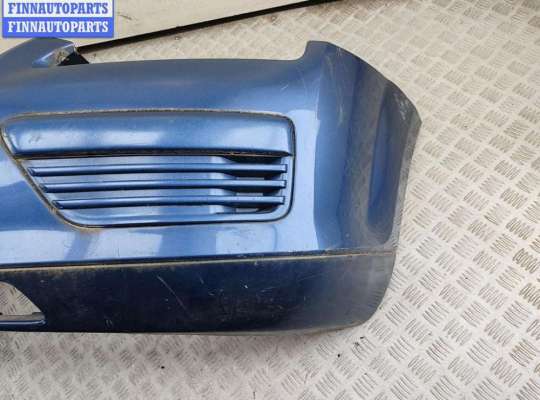 купить Бампер передний на Ford Focus II (2004-2011)