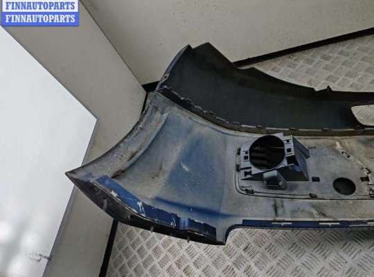 купить Бампер передний на Ford Focus II (2004-2011)