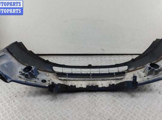 купить Бампер передний на Ford Focus II (2004-2011)