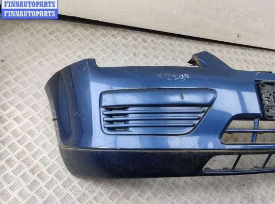 купить Бампер передний на Ford Focus II (2004-2011)