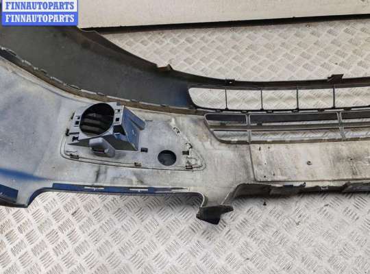 купить Бампер передний на Ford Focus II (2004-2011)