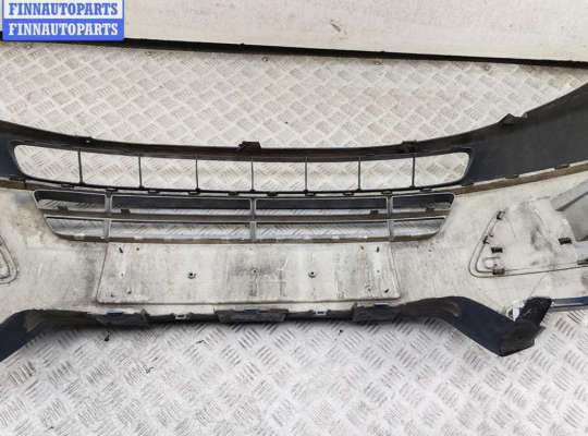 купить Бампер передний на Ford Focus II (2004-2011)
