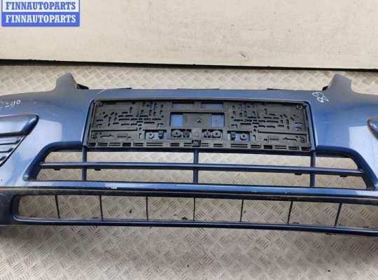 купить Бампер передний на Ford Focus II (2004-2011)