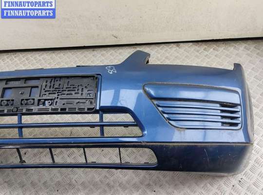 купить Бампер передний на Ford Focus II (2004-2011)
