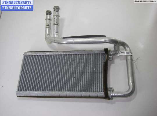 Радиатор отопителя (печки) BM1024902 на BMW Z4 E85/E86 (2002-2008)