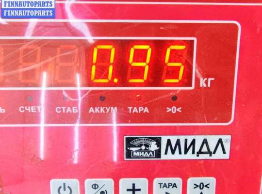 купить Зеркало наружное правое на Opel Astra H (2004-2009)