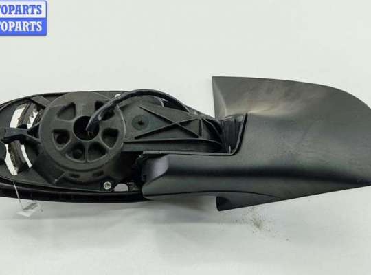 купить Зеркало наружное правое на Opel Astra H (2004-2009)