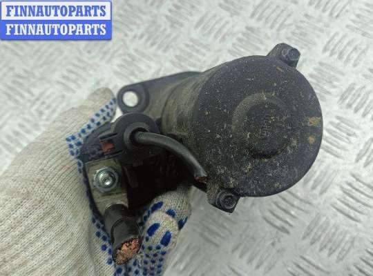 купить Стартер на Volkswagen Touran