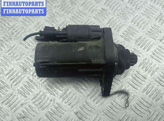 купить Стартер на Volkswagen Touran