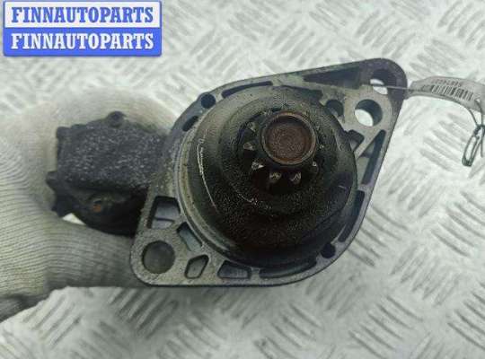 купить Стартер на Volkswagen Touran