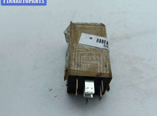 купить Реле стеклоочистителя (дворников) на BMW 5 E39 (1995-2003)