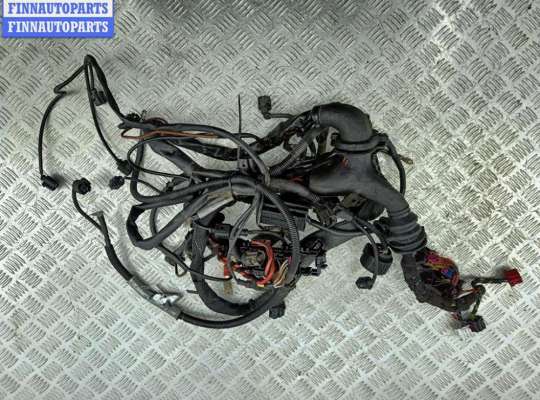 купить Проводка двигателя на Audi A6 C6 (2004-2011)