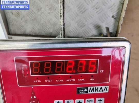 купить Стекло двери задней левой на BMW 5 E39 (1995-2003)