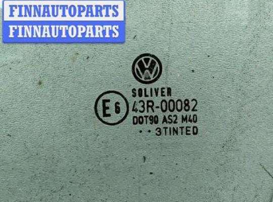 купить Стекло двери передней левой на Volkswagen Passat B5+ (GP)