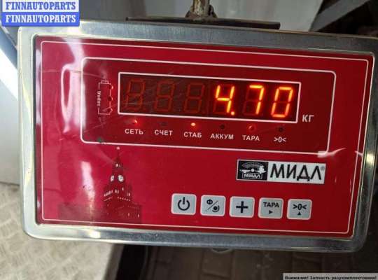 купить Крыло переднее левое на Mercedes E-Class W210 (1995-2002)