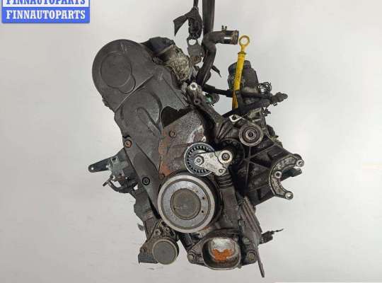 купить Двигатель (ДВС) на Volkswagen Passat B5+ (GP)