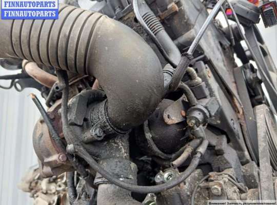 купить Двигатель (ДВС) на Volkswagen Passat B5+ (GP)