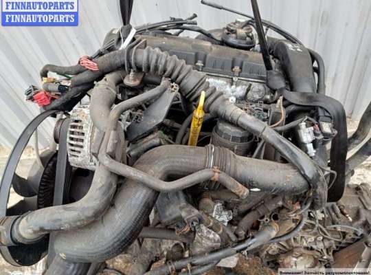 купить Двигатель (ДВС) на Volkswagen Passat B5+ (GP)