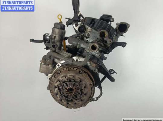 купить Двигатель (ДВС) на Volkswagen Passat B5+ (GP)