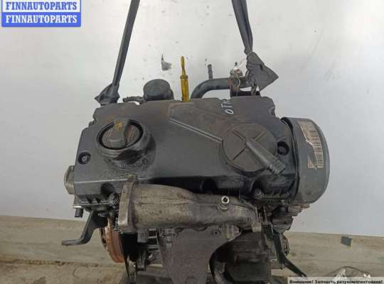 купить Двигатель (ДВС) на Volkswagen Passat B5+ (GP)