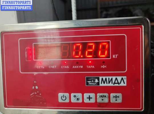 купить Патрубок на Ford Mondeo II (1996-2000)