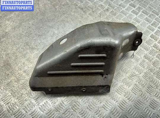 Тепловой экран глушителя VG2768017 на Volkswagen Passat B5