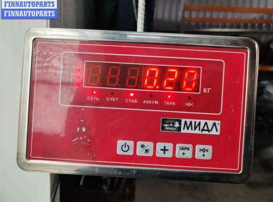 купить Патрубок интеркулера на Volkswagen Passat B6