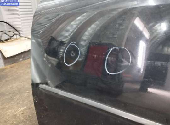 Дверь боковая на Mazda 6 I (GG)