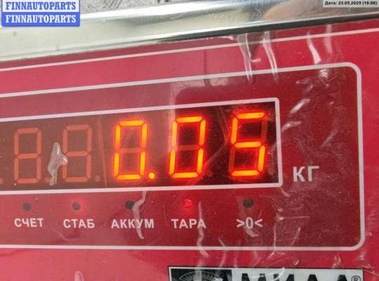 купить Крышка (заглушка) задняя фары левой на Opel Vectra C