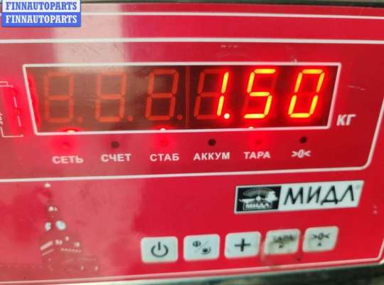 купить Поршень с шатуном на Ford Focus I (1998-2005)