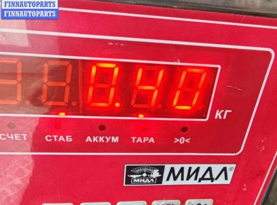 купить Патрубок интеркулера на Volkswagen Golf-5