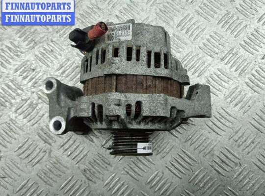 Генератор FO2096939 на Ford Fiesta (2001-2007)